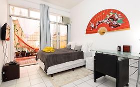 Studio A 200M Da Praia De Ipanema | Vp 167/101